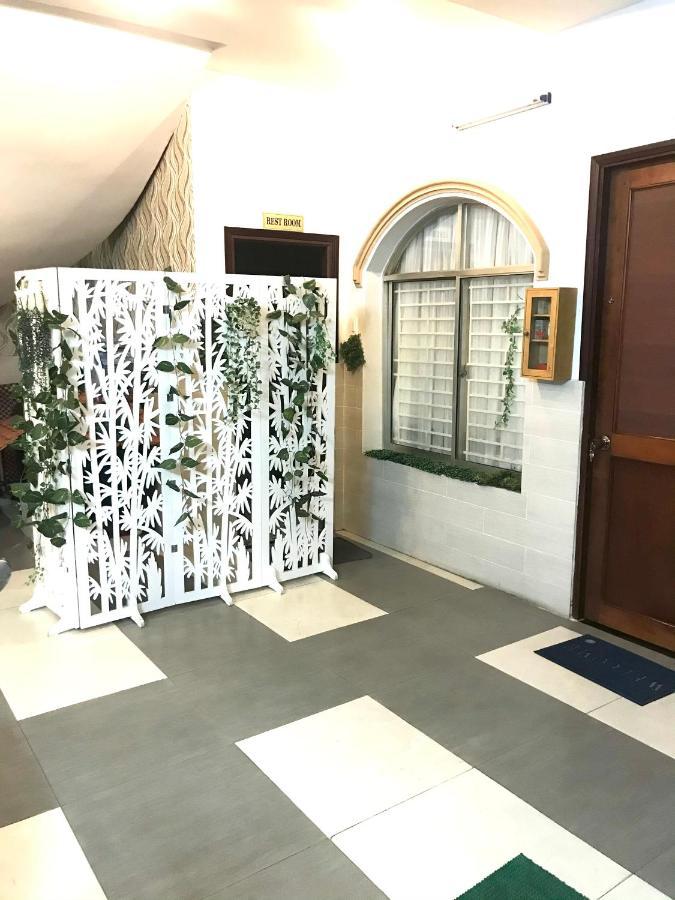 Huyen Tran Hotel Cần Thơ Zewnętrze zdjęcie