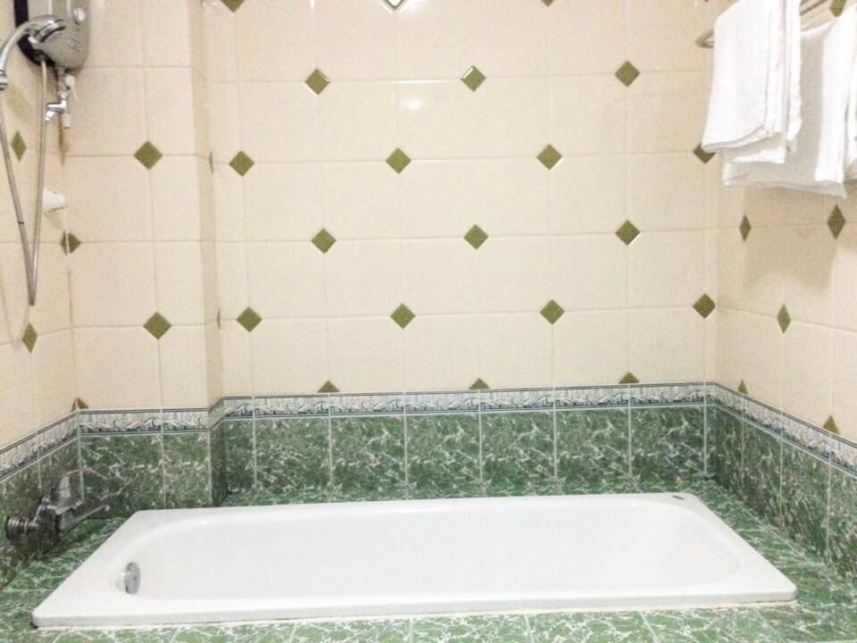 Huyen Tran Hotel Cần Thơ Zewnętrze zdjęcie